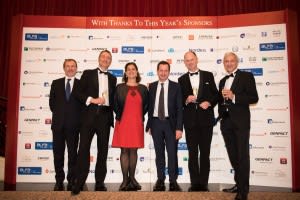 BNP Paribas Leasing Solutions : gagnant du Prix European Lessor of the Year remis par Leasing Life